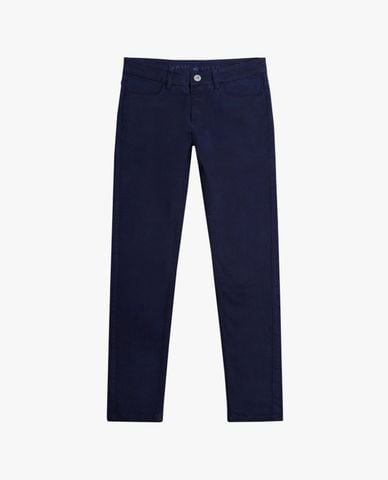  BEVERLY HILLS POLO CLUB - Quần jeans nam phom ôm trẻ trung 