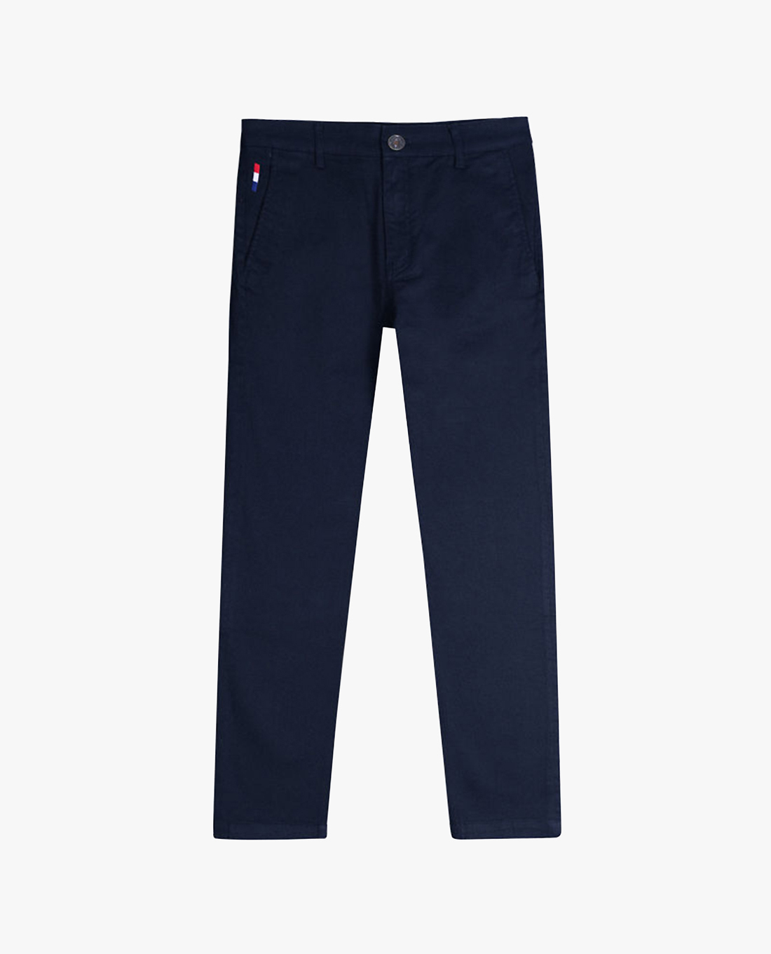 BEVERLY HILLS POLO CLUB - Quần jeans nam phom ôm trẻ trung