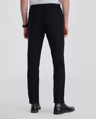  BEVERLY HILLS POLO CLUB - Quần jeans nam ống đứng trẻ trung 