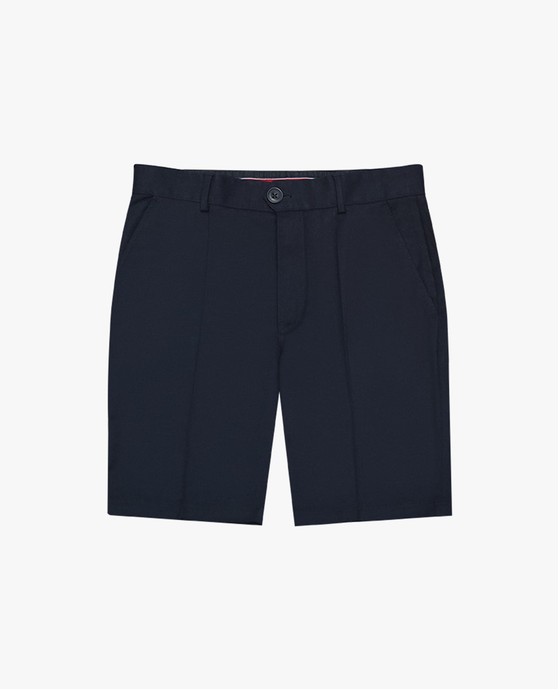 BEVERLY HILLS POLO CLUB - Quần short nam ngang gối phối túi trẻ trung