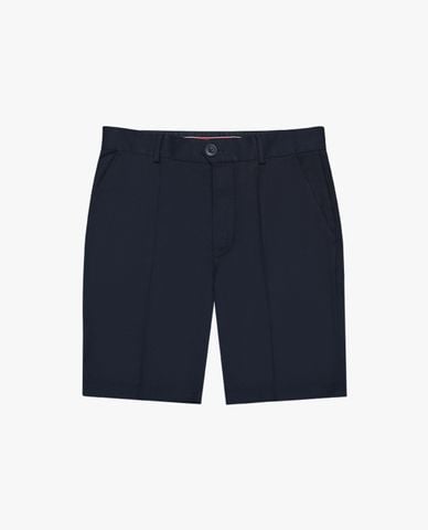  BEVERLY HILLS POLO CLUB - Quần short nam ngang gối phối túi trẻ trung 