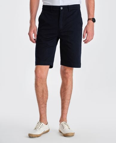  BEVERLY HILLS POLO CLUB - Quần shorts jeans nam trẻ trung 