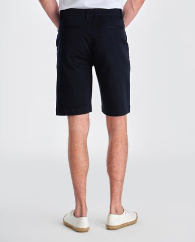  BEVERLY HILLS POLO CLUB - Quần shorts jeans nam trẻ trung 