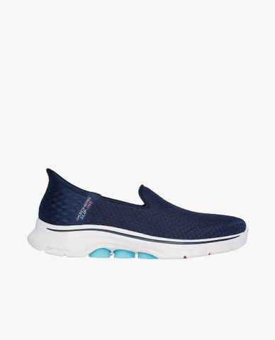  SKECHERS - Giày đi bộ nữ Go Walk 7 
