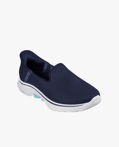  SKECHERS - Giày đi bộ nữ Go Walk 7 