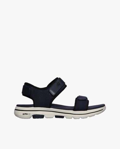  SKECHERS - Giày sandal nam GOwalk 5 Cabourg 