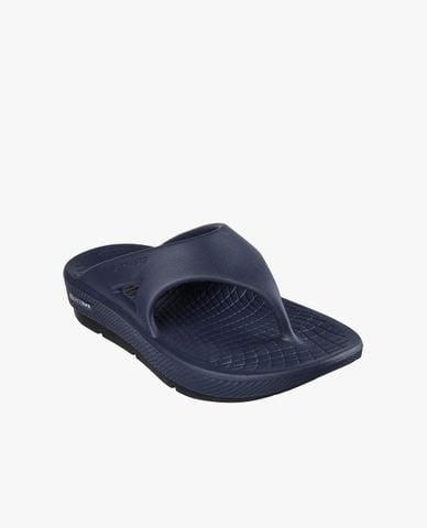  SKECHERS - Dép kẹp nam Go Recover Refresh 