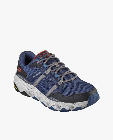  SKECHERS - Giày chạy bộ nam Glide Step Trail 