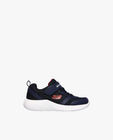  SKECHERS - Giày sneaker trẻ em Bounder Zallow 