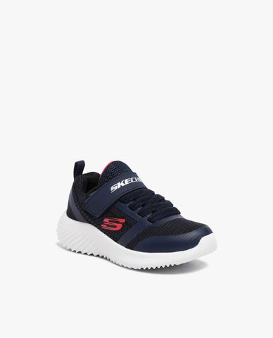  SKECHERS - Giày sneaker trẻ em Bounder Zallow 