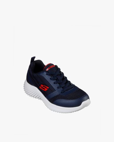  SKECHERS - Giày sneaker trẻ em Bounder 