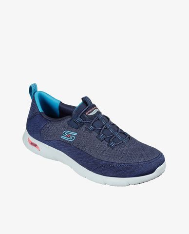  SKECHERS - Giày sneaker nữ Arch Fit Refine 
