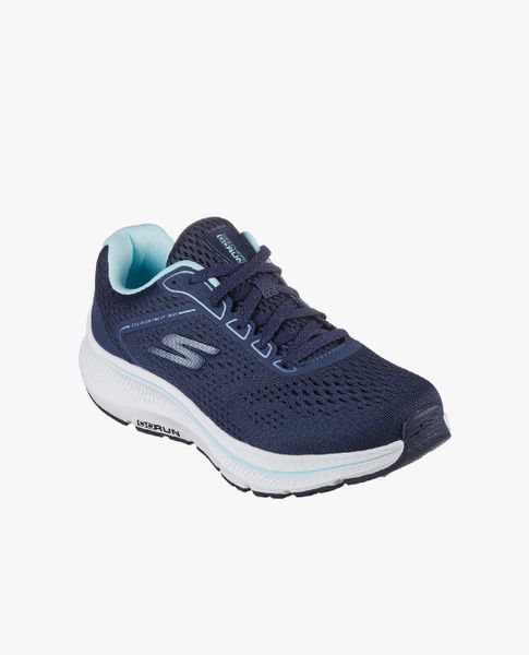 SKECHERS GOrun Consistent 2.0 Mile Marker (Xanh Đen)
