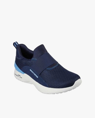  SKECHERS - Giày sneakers nữ cổ thấp Skech Air Dynamight 