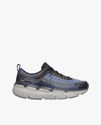  SKECHERS - Giày sneaker nam Max Cushioning Premier 