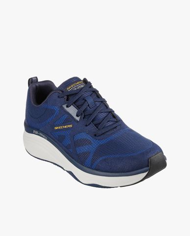  SKECHERS - Giày tập luyện nam DLux Fitness 