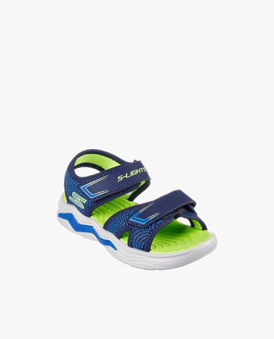  SKECHERS - Giày sandals bé trai Erupters 4 