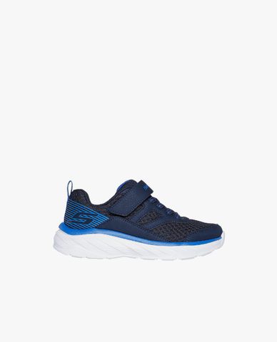  SKECHERS - Giày sneakers bé trai cổ thấp Boundless 