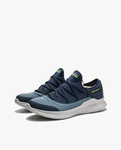  SKECHERS - Giày sneaker nam phối dây GoRun Mojo 2.0 