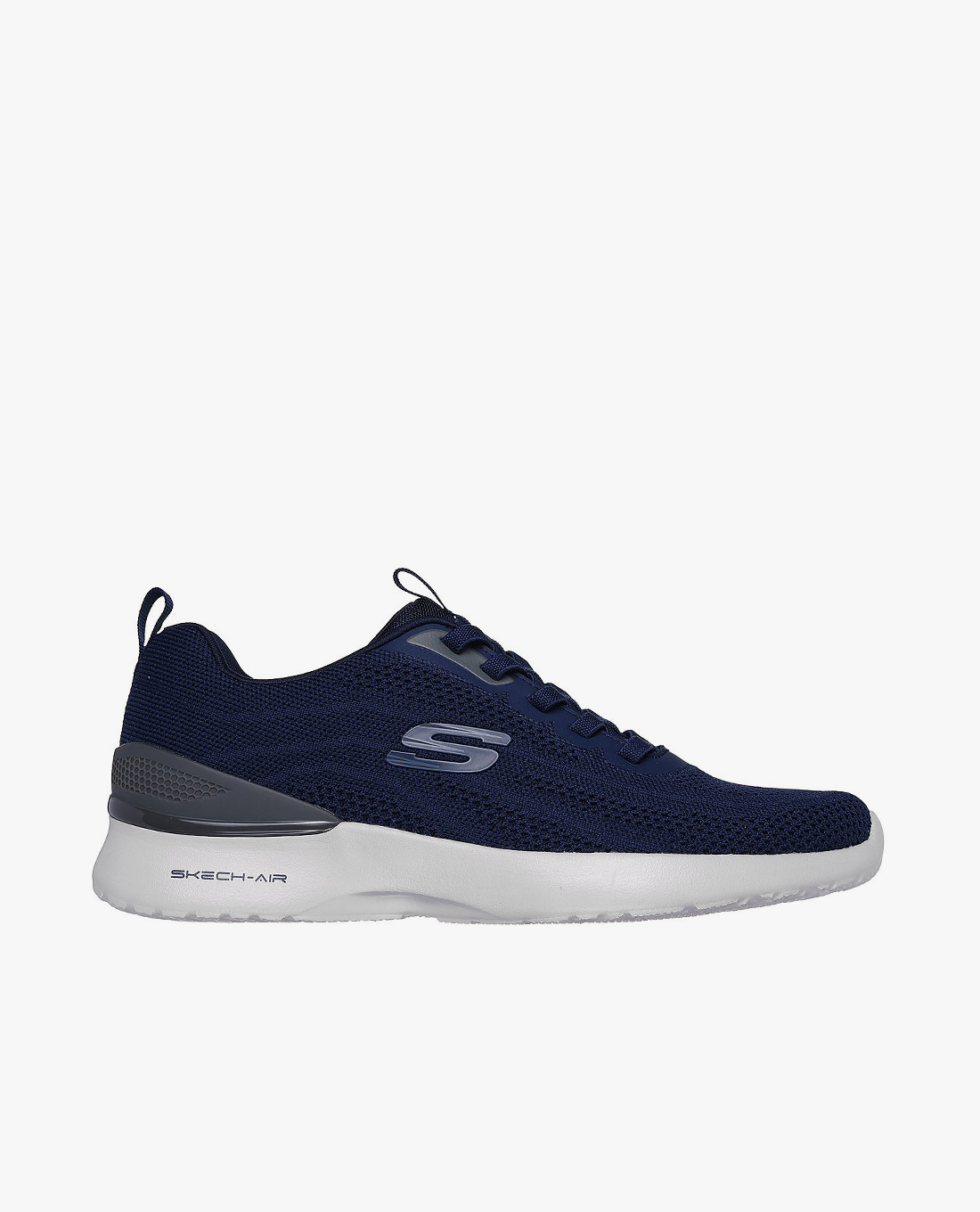 SKECHERS - Giày tập luyện nam Air Dynamight Paterno