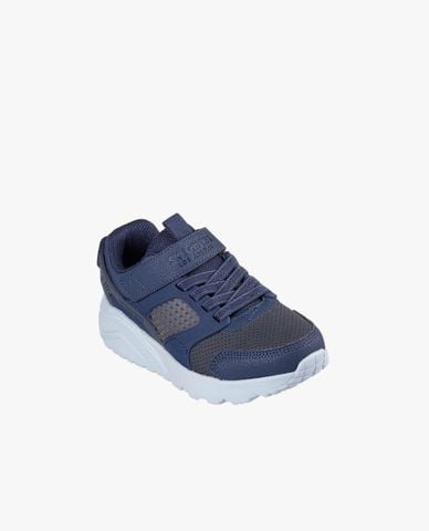  SKECHERS - Giày tập luyện bé trai Street Uno Lite 