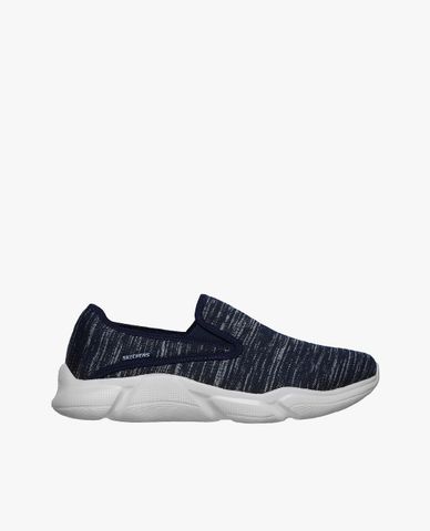  SKECHERS - Giày slip on nam Drafter Flucas 
