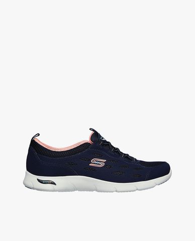  SKECHERS - Giày sneaker nữ Arch Fit Refine 