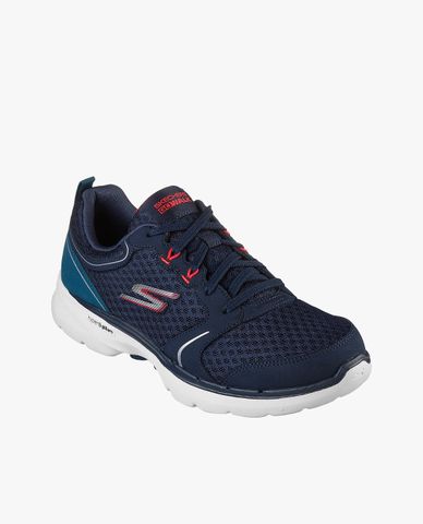  SKECHERS - Giày đi bộ nữ GOwalk 6 