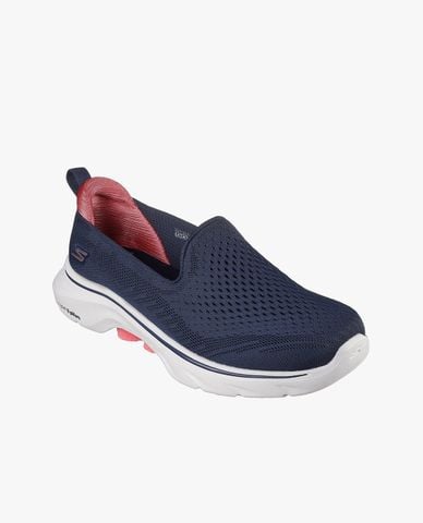  SKECHERS - Giày đi bộ nữ GOwalk 7 Vina 