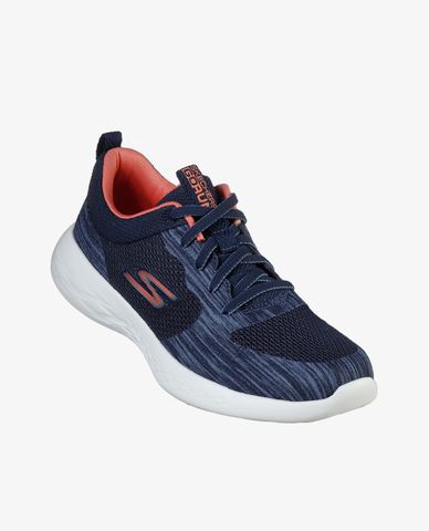  SKECHERS - Giày sneaker nữ Gorun 600 Nimble 