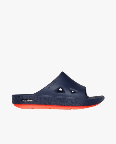  SKECHERS - Dép nam quai ngang On The Go Recover Refresh 