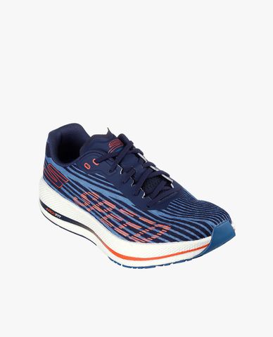  SKECHERS - Giày chạy bộ nam GO RUN Arch Fit Razor 4 
