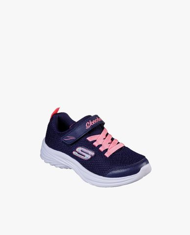  SKECHERS - Giày sneaker trẻ em Dreamy Dancer Miss Minimalistic 