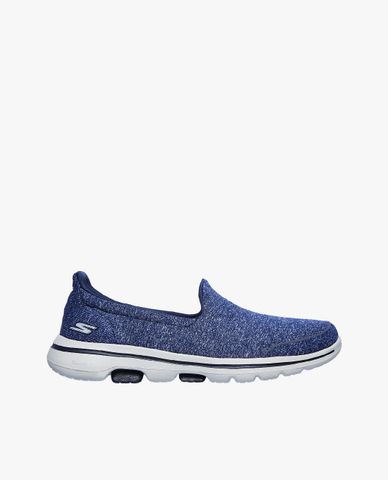  SKECHERS - Giày slip on nữ Gowalk 5 Super Sock 