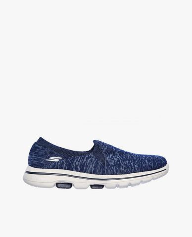  SKECHERS - Giày slip on nữ Gowalk 5 Perfect 