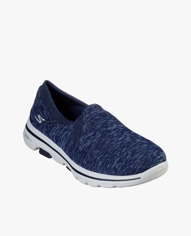  SKECHERS - Giày slip on nữ Gowalk 5 Perfect 