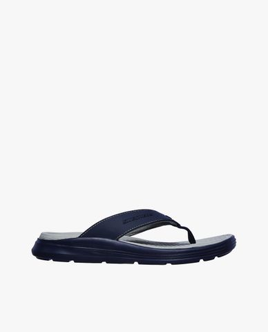  SKECHERS - Dép nam quai kẹp Sargo 