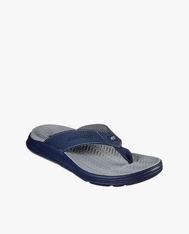  SKECHERS - Dép nam quai kẹp Sargo 