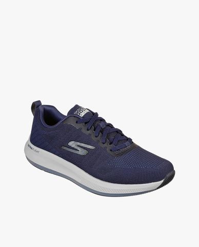  SKECHERS - Giày chạy bộ nam Go Run Consistent Pulse Performance 