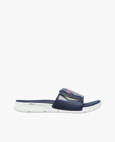  SKECHERS - Dép nam quai ngang Go Consistent 