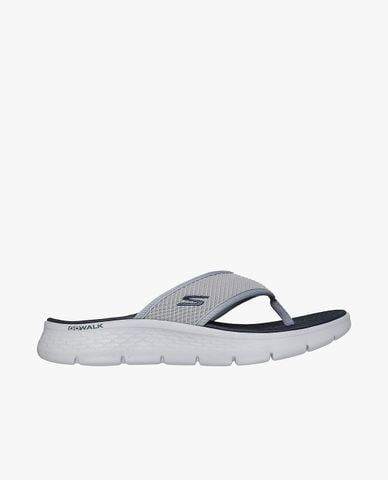 SKECHERS - Dép kẹp nam GOwalk Flex 