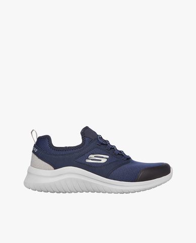  SKECHERS - Giày sneaker nam Ultra Flex 2.0 