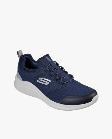  SKECHERS - Giày sneaker nam Ultra Flex 2.0 