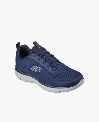  SKECHERS - Giày sneakers nam cổ thấp Summits 