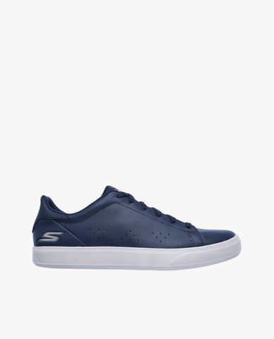  SKECHERS - Giày sneaker nam thắt dây Go Vulc 2 