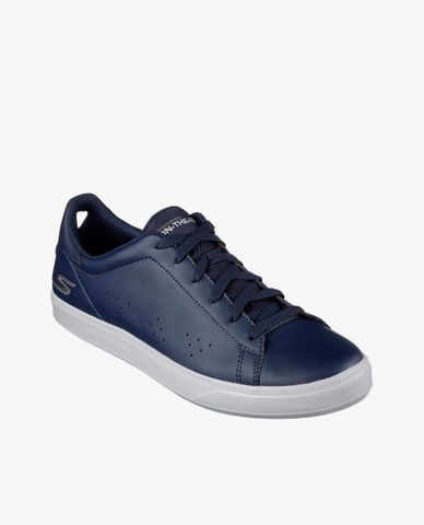  SKECHERS - Giày sneaker nam thắt dây Go Vulc 2 