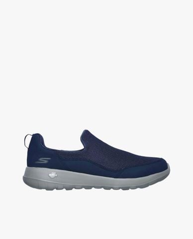  SKECHERS - Giày slip on nam Gowalk Max Privy 