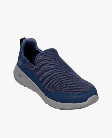  SKECHERS - Giày slip on nam Gowalk Max Privy 