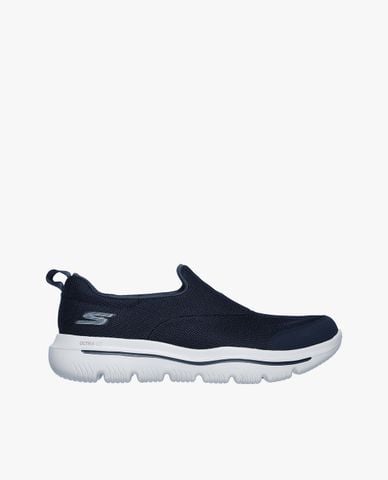  SKECHERS - Giày slip on nam Gowalk Evolution Ultra Rapids 