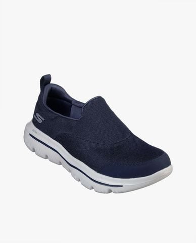  SKECHERS - Giày slip on nam Gowalk Evolution Ultra Rapids 